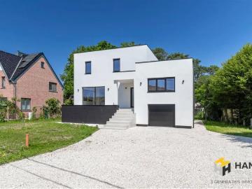 à vendre Villa Bonheiden Oude Keerbergsebaan
