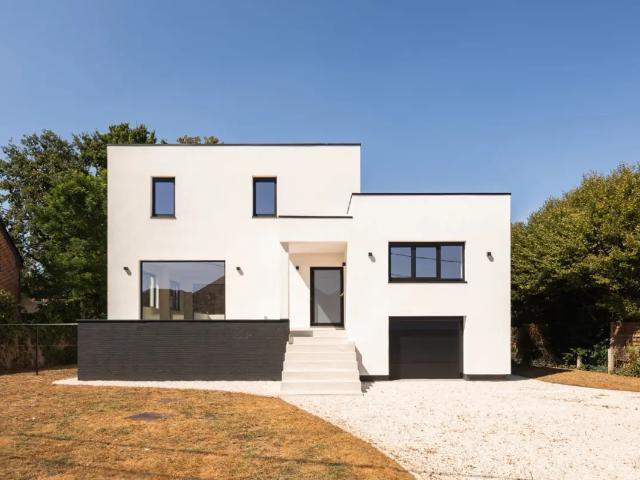 à vendre Villa Bonheiden Oude Keerbergsebaan