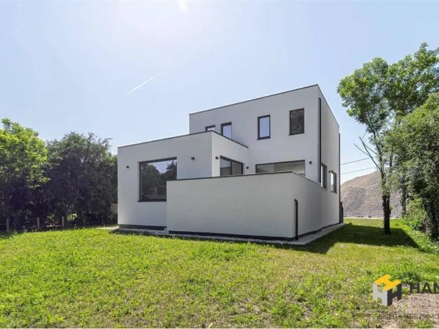 à vendre Villa Bonheiden Oude Keerbergsebaan