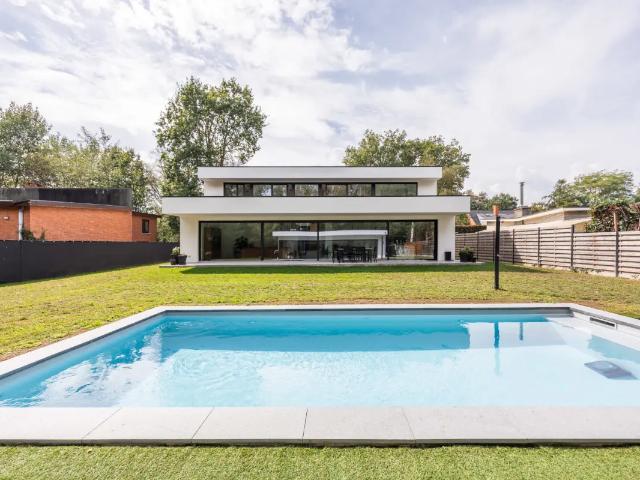 à vendre Villa Bonheiden Oude Molenstraat