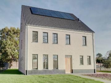 2221, Booischot, Arrondissement de Malines, Province de Anvers, Flandre