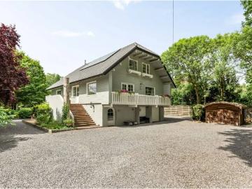 à vendre Villa Bocholt Achelsedijk