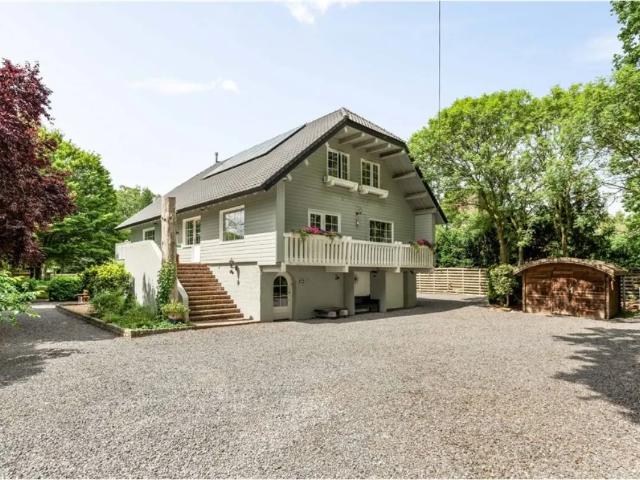 à vendre Villa Bocholt Achelsedijk