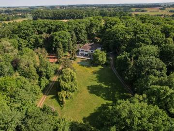 à vendre Villa Boutersem Leuvensesteenweg