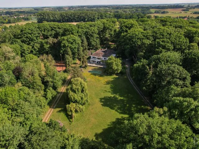 à vendre Villa Boutersem Leuvensesteenweg
