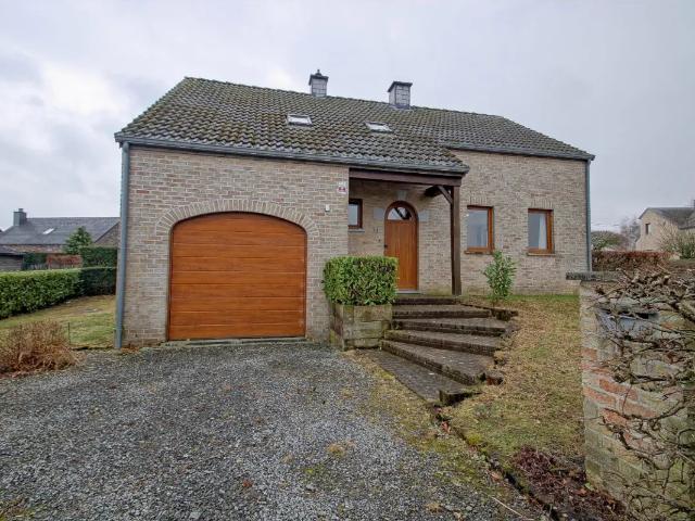 à vendre Villa Bouvignes sur Meuse Rue de Meez