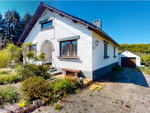 à vendre Villa Bouffioulx