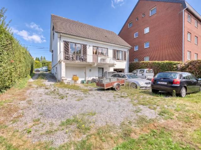 à vendre Villa Bouge Rue Louis Delimoy