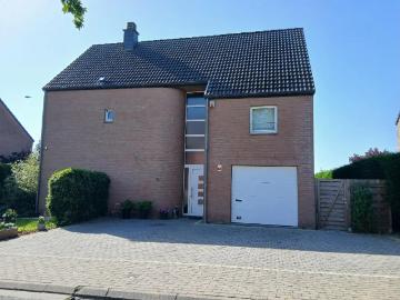 à vendre Villa Bouge Rue Sainte Rita