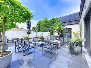 à vendre Villa Bousval Rue de la Fontaine des Gattes