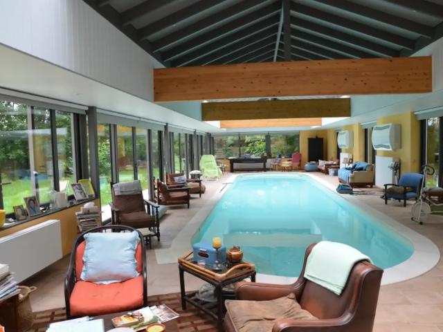 à vendre Villa Bousval