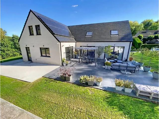 à vendre Villa Bousval