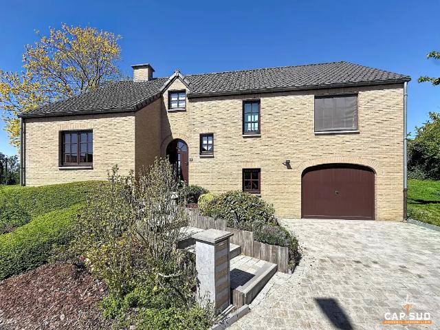 à vendre Villa Bovesse Rue de la Ronce