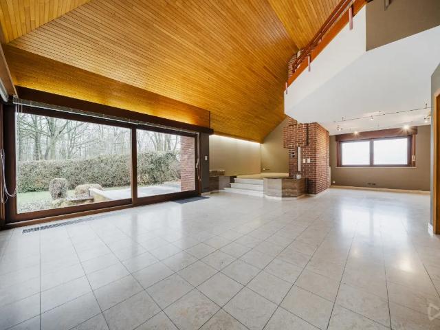 à vendre Villa Blaton