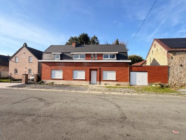 à vendre Villa Blaton
