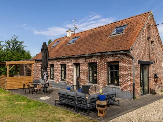 à vendre Villa Blandain