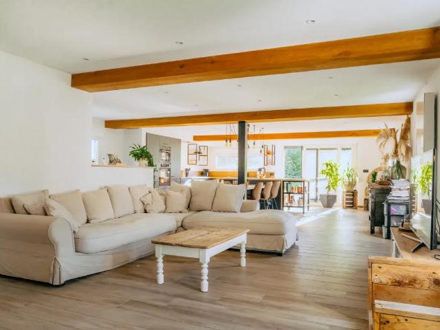 à vendre Villa Blandain
