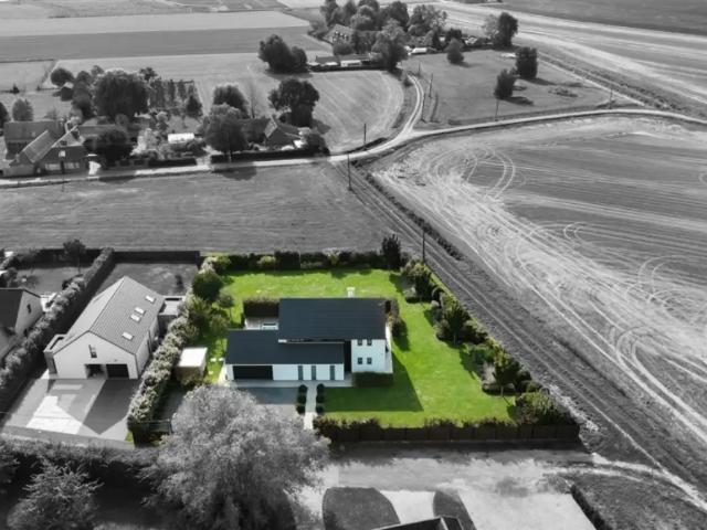 à vendre Villa Blandain