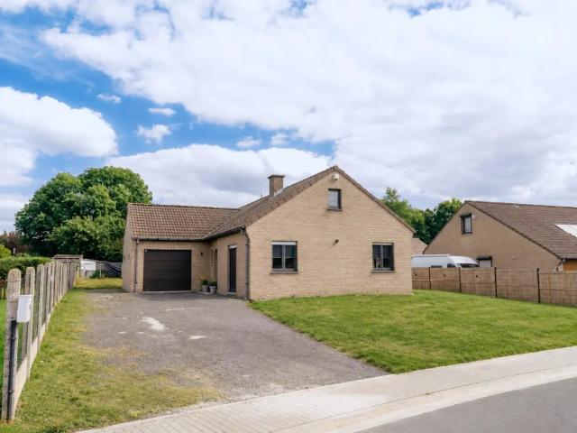 à vendre Villa Bléharies
