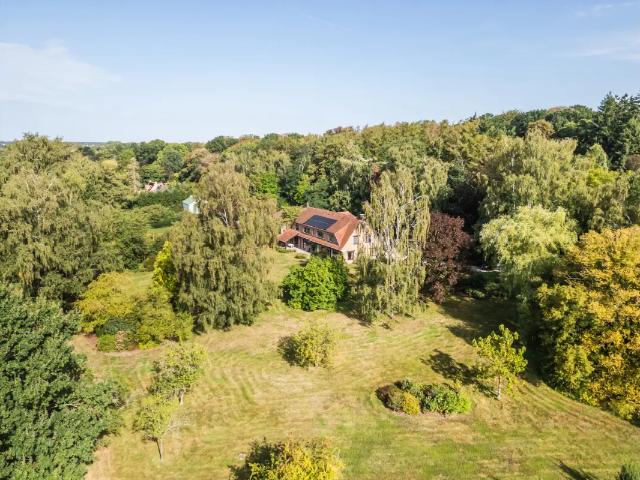 à vendre Villa Braine l'Alleud