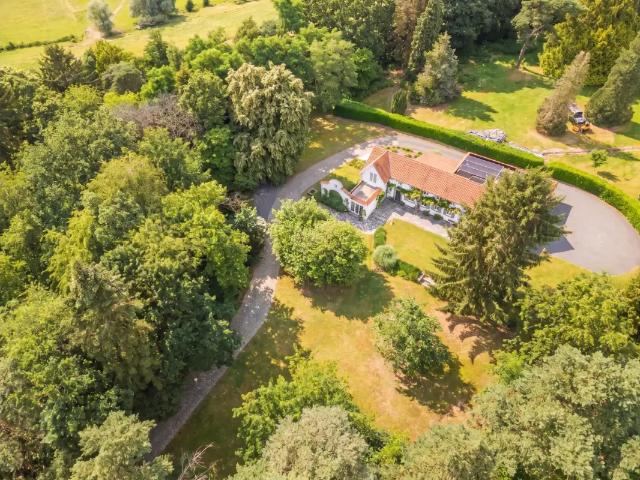 à vendre Villa Braine l'Alleud