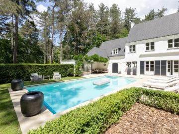 à vendre Villa Braine l'Alleud Drève des Pins