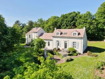 à vendre Villa Braine l'Alleud Rue Ardichamp
