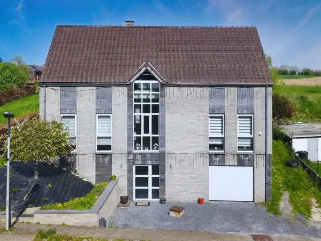 à vendre Villa Braine le Comte