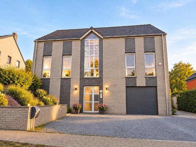 à vendre Villa Braine le Comte
