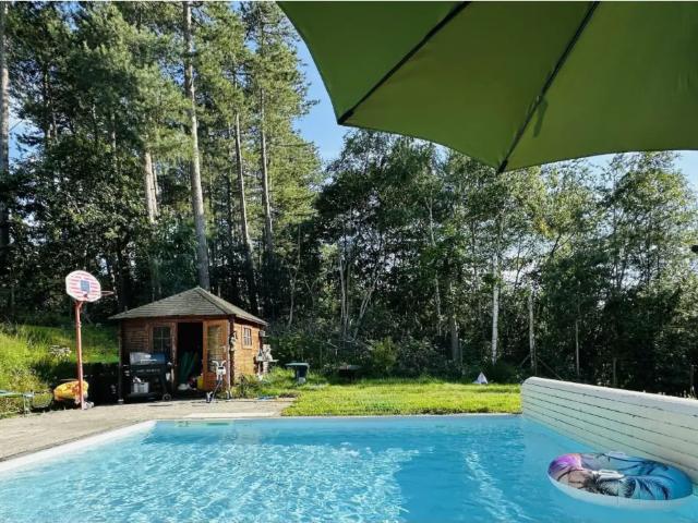 à vendre Villa Braine le Comte Avenue du Griffon