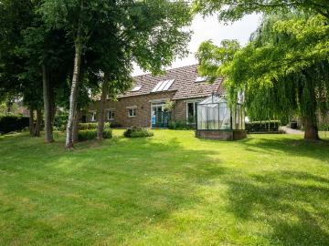 à vendre Villa Braine le Château