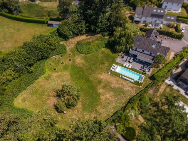 à vendre Villa Braine le Château