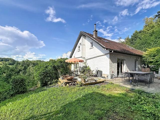 à vendre Villa Braine le Château