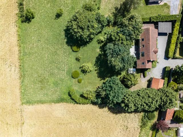 à vendre Villa Braine le Château