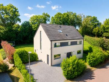 à vendre Villa Braine le Château Rue de la Blanche Maison