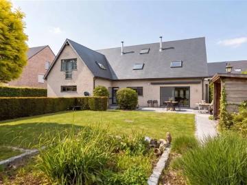 à vendre Villa Brakel