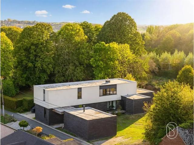 à vendre Villa Brakel Hogezavel
