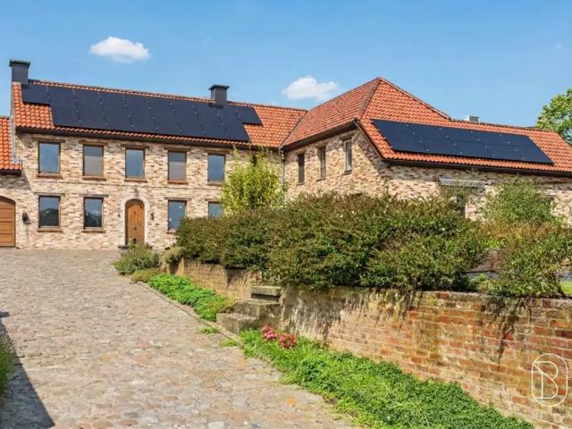 à vendre Villa Brakel Vijverdal