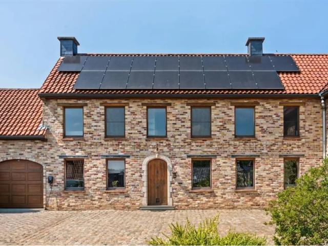 à vendre Villa Brakel Vijverdal