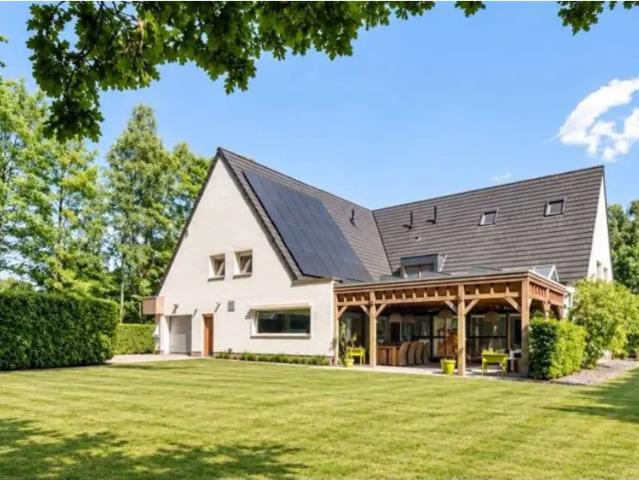 à vendre Villa Brasschaat Hemelakkers