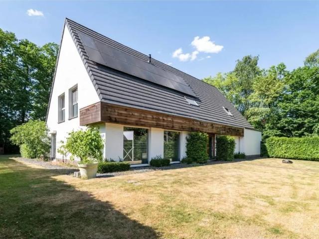 à vendre Villa Brasschaat Hemelakkers