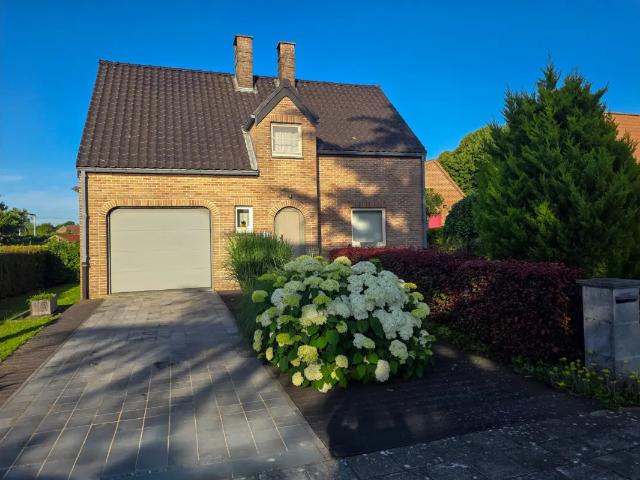 à vendre Villa Buzet du May
