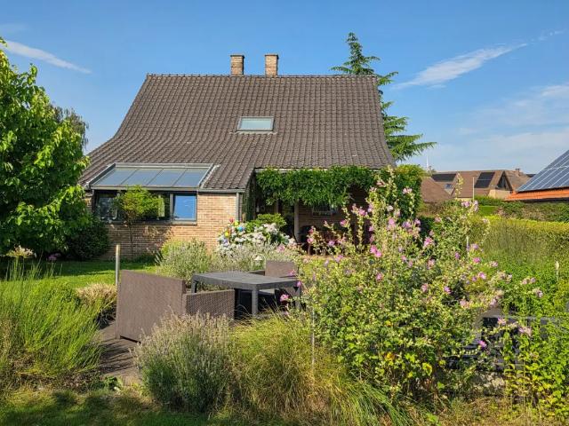 à vendre Villa Buzet rue du May
