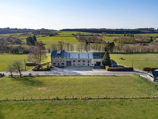 à vendre Villa Carlsbourg