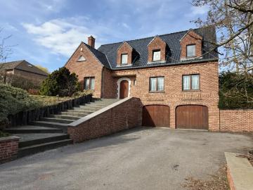 7141, Morlanwelz, Arrondissement de La Louvière, Wallonie