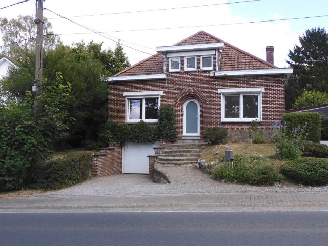 à vendre Villa Châtelet