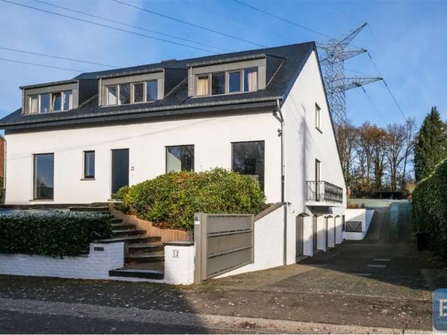 à vendre Villa Chaudfontaine Rue Théo Renville