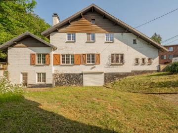 à vendre Villa Chaudfontaine Rue de Géloury
