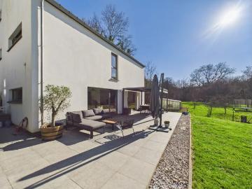 4053, Chaudfontaine, Arrondissement de Liège, Wallonie