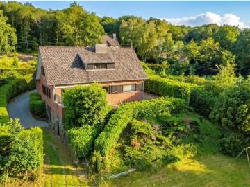 à vendre Villa Chaudfontaine Rue du XIII Août